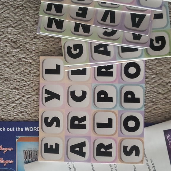 Word Winder By David Hoyt - Picture 3 of 12
